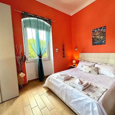 Ca Del Vins - Studio Flat In Специя Экстерьер фото