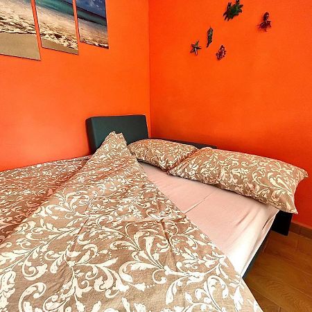 Ca Del Vins - Studio Flat In Специя Экстерьер фото