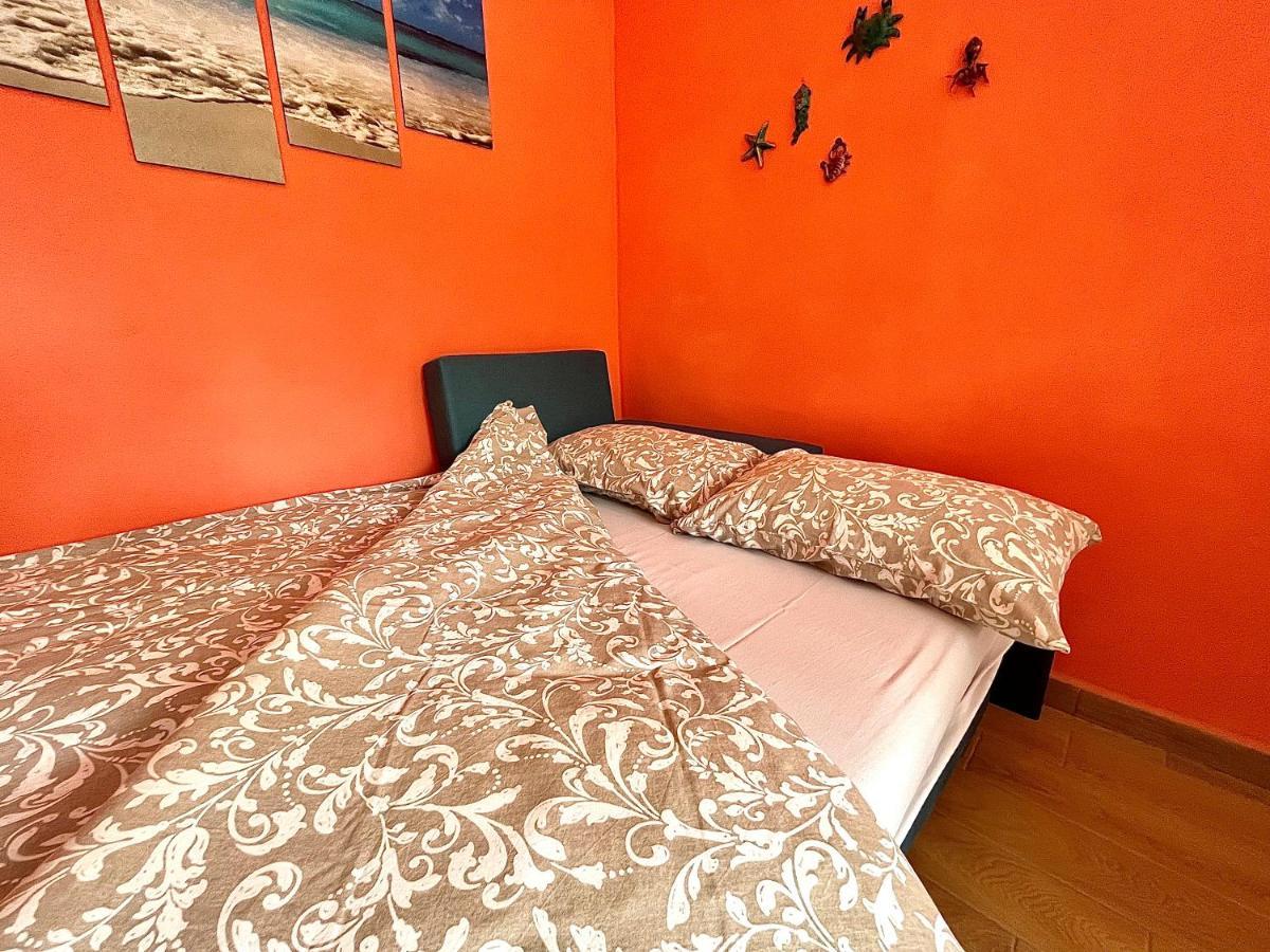 Ca Del Vins - Studio Flat In Специя Экстерьер фото