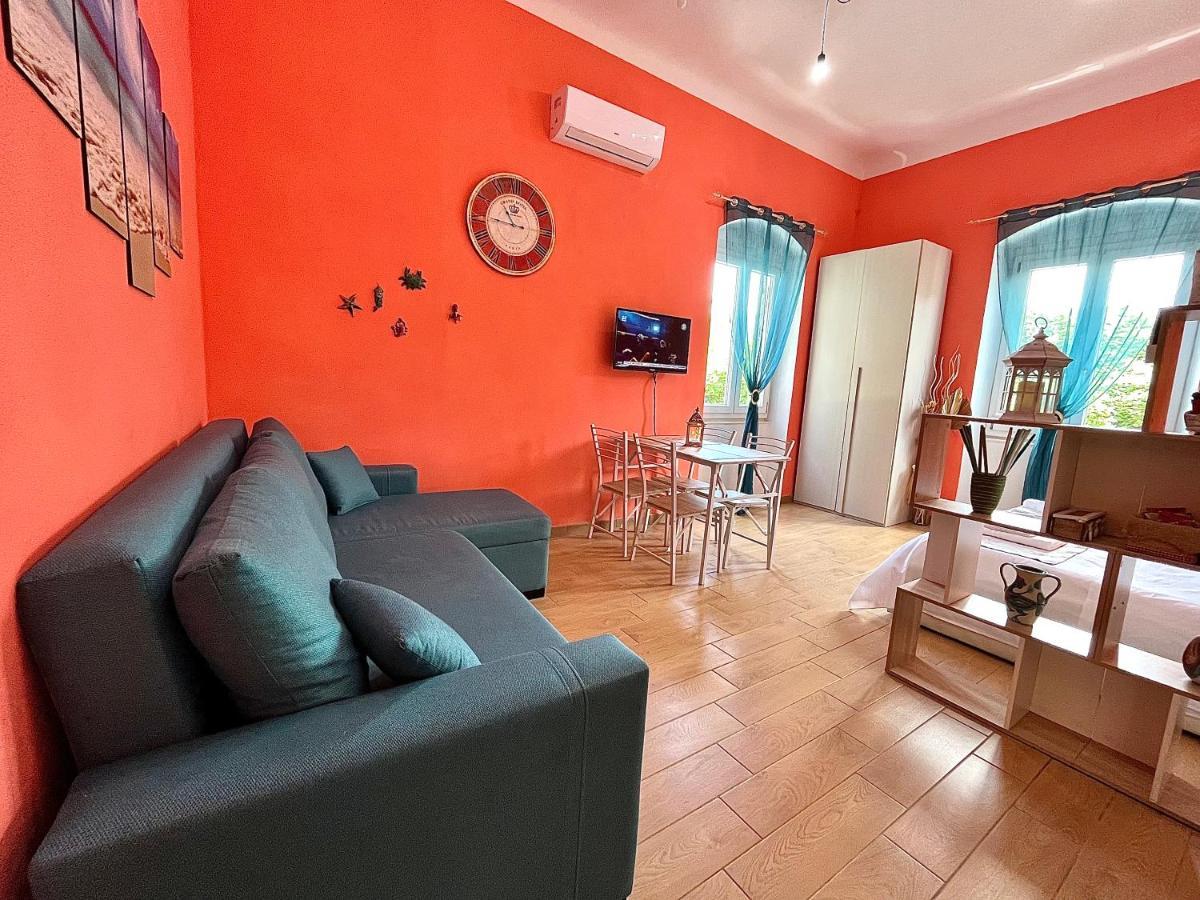 Ca Del Vins - Studio Flat In Специя Экстерьер фото