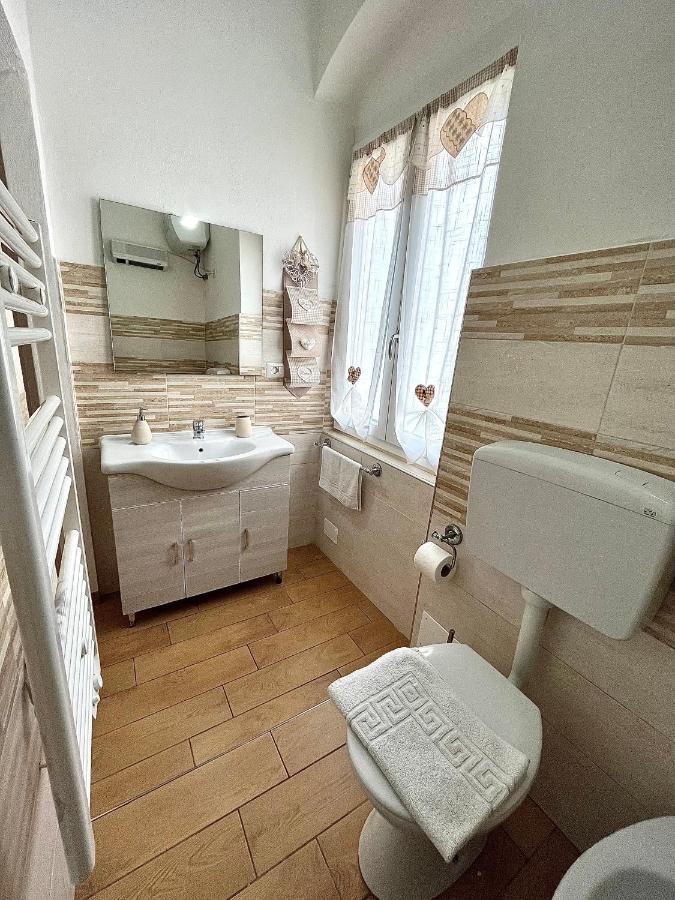 Ca Del Vins - Studio Flat In Специя Экстерьер фото