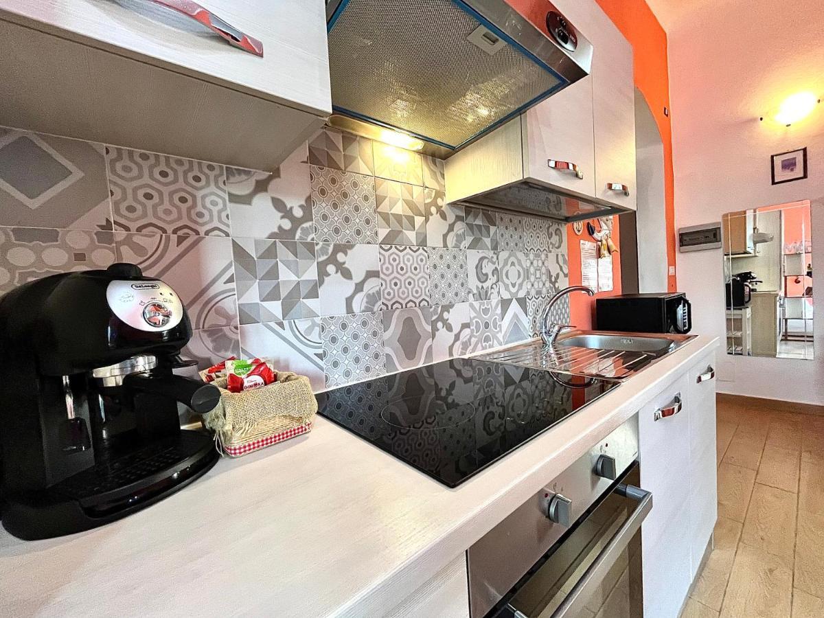Ca Del Vins - Studio Flat In Специя Экстерьер фото