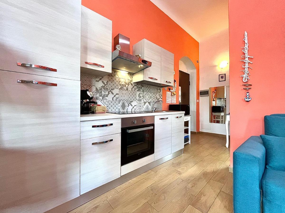 Ca Del Vins - Studio Flat In Специя Экстерьер фото