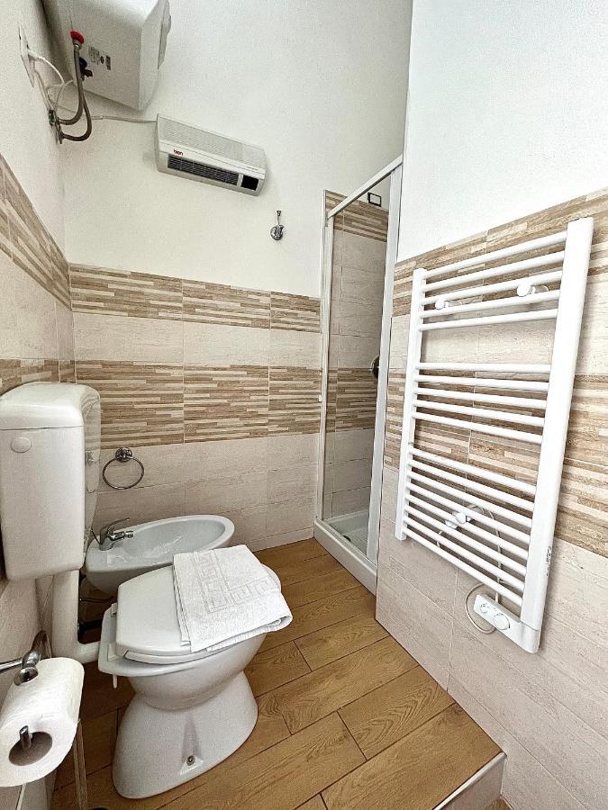 Ca Del Vins - Studio Flat In Специя Экстерьер фото