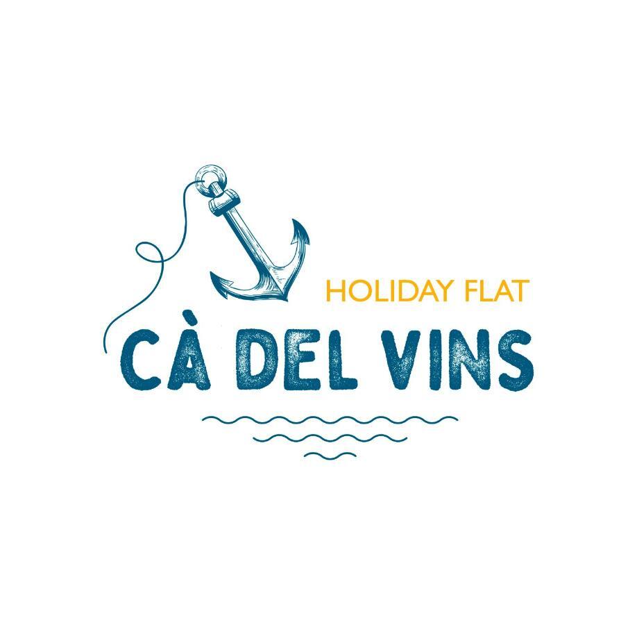 Ca Del Vins - Studio Flat In Специя Экстерьер фото